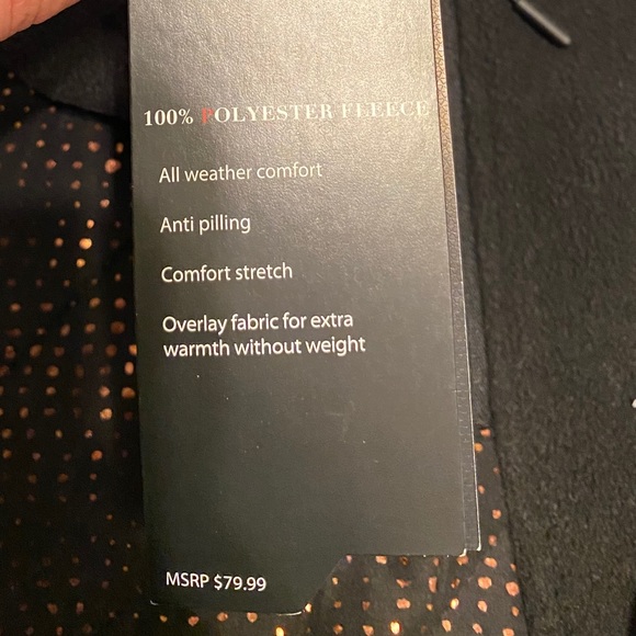 New balance jacket - Picture 5 of 7